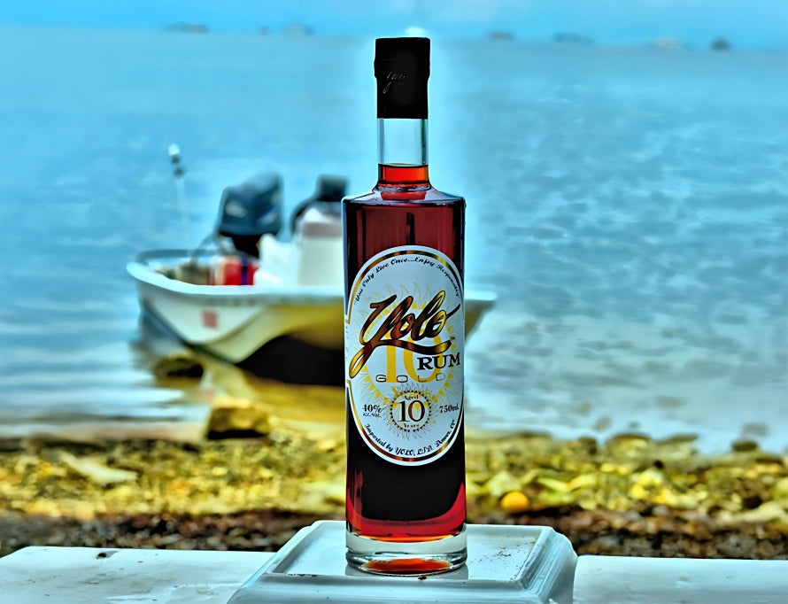 Yolo Rum